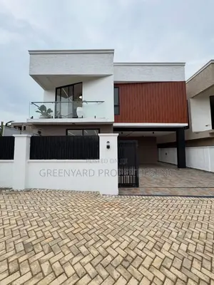 3bdrm House in Oyarifa for sale