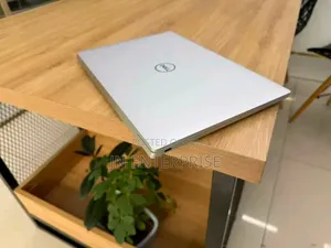 New Laptop Dell XPS 13 16GB Intel Core i7 SSD 512GB