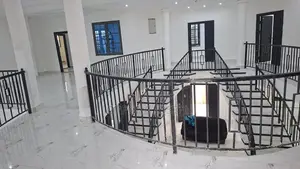 4bdrm Mansion in Apromasi Tech To, Kumasi Metropolitan for sale