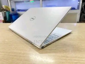 New Laptop Dell XPS 13 16GB Intel Core i7 SSD 512GB