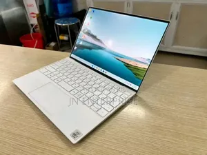 New Laptop Dell XPS 13 16GB Intel Core i7 SSD 512GB