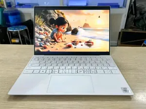 New Laptop Dell XPS 13 16GB Intel Core i7 SSD 512GB