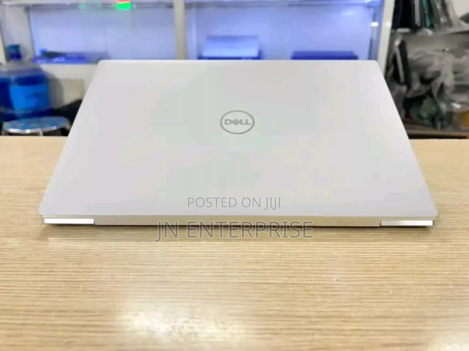 New Laptop Dell XPS 13 16GB Intel Core i7 SSD 512GB
