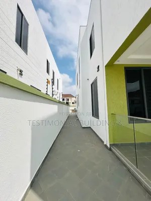 4bdrm House in Testimonial Building, A&C Mall Area for sale
