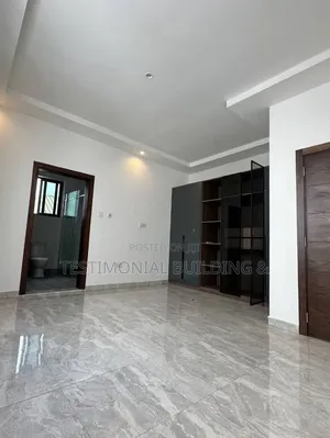 4bdrm House in Testimonial Building, A&C Mall Area for sale