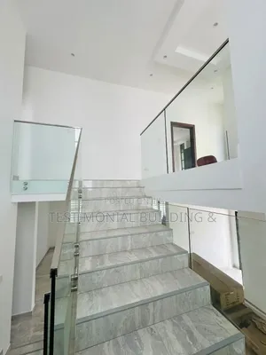 4bdrm House in Testimonial Building, A&C Mall Area for sale