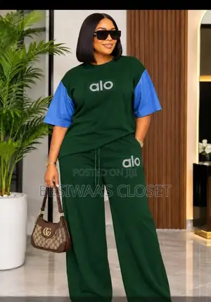 Ladies Dress