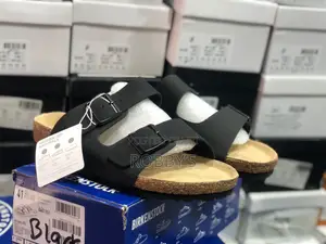 Birkenstock (Arizona Etc)