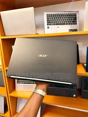 Laptop Acer Aspire 15 12GB Intel Core i5 SSD 256GB
