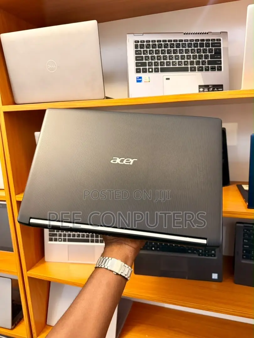 Laptop Acer Aspire 15 12GB Intel Core i5 SSD 256GB