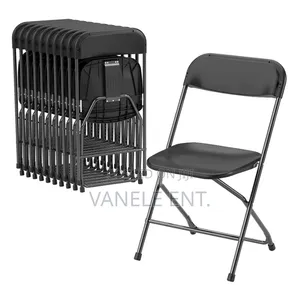 Foldable Chairs