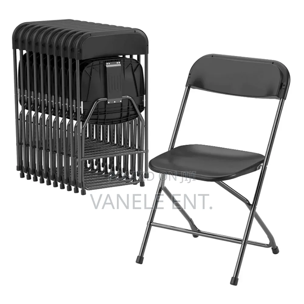 Foldable Chairs