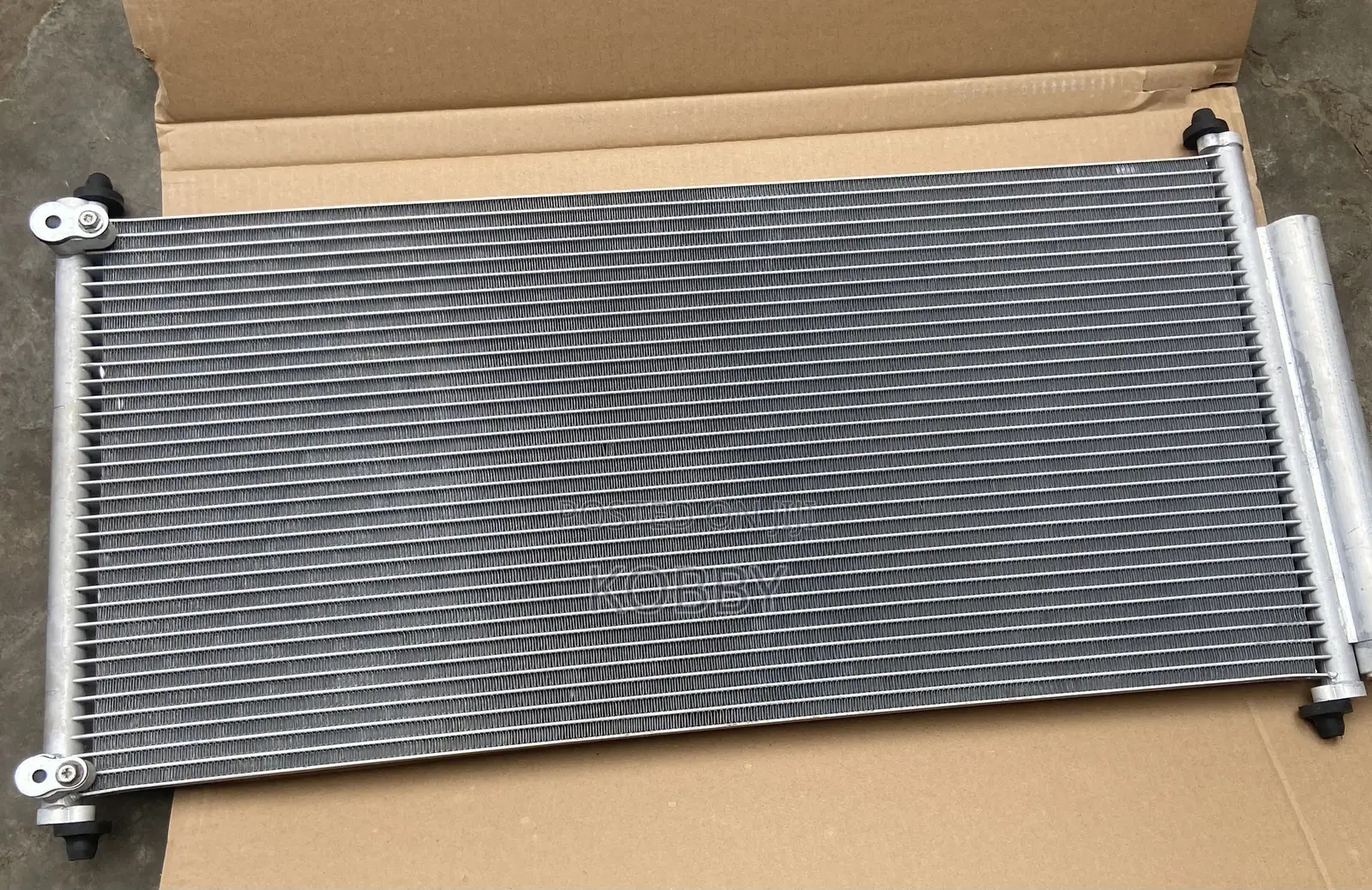 Accord ,2010,2011,2012,2013,2014,2015,2016 AC Condenser