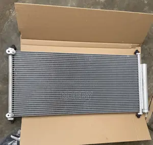 Accord ,2010,2011,2012,2013,2014,2015,2016 AC Condenser