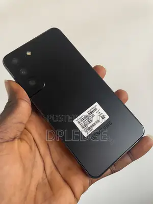 Samsung Galaxy S22 5G 256 GB Black