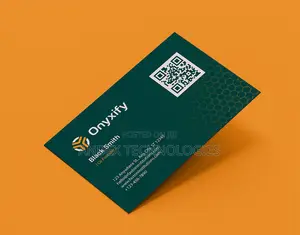 Digital Business Card