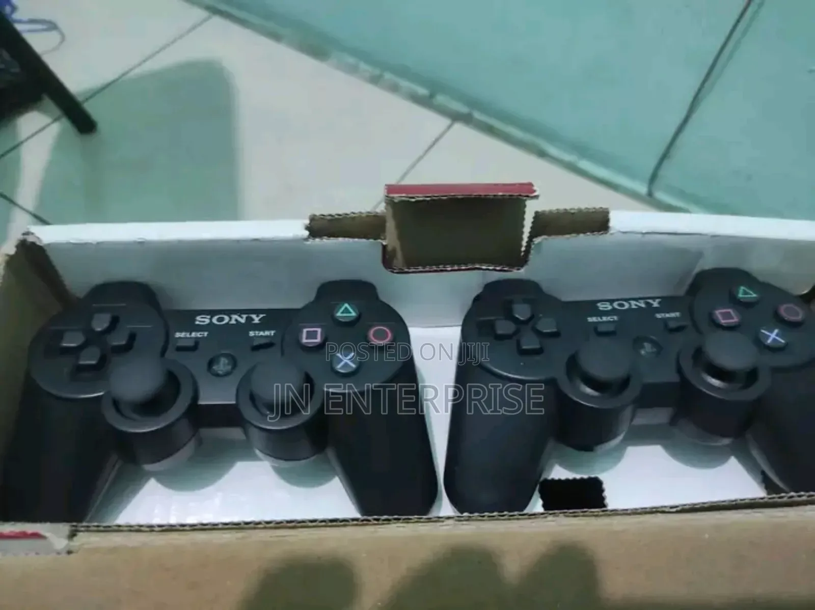 Ps3 Slim 250gb