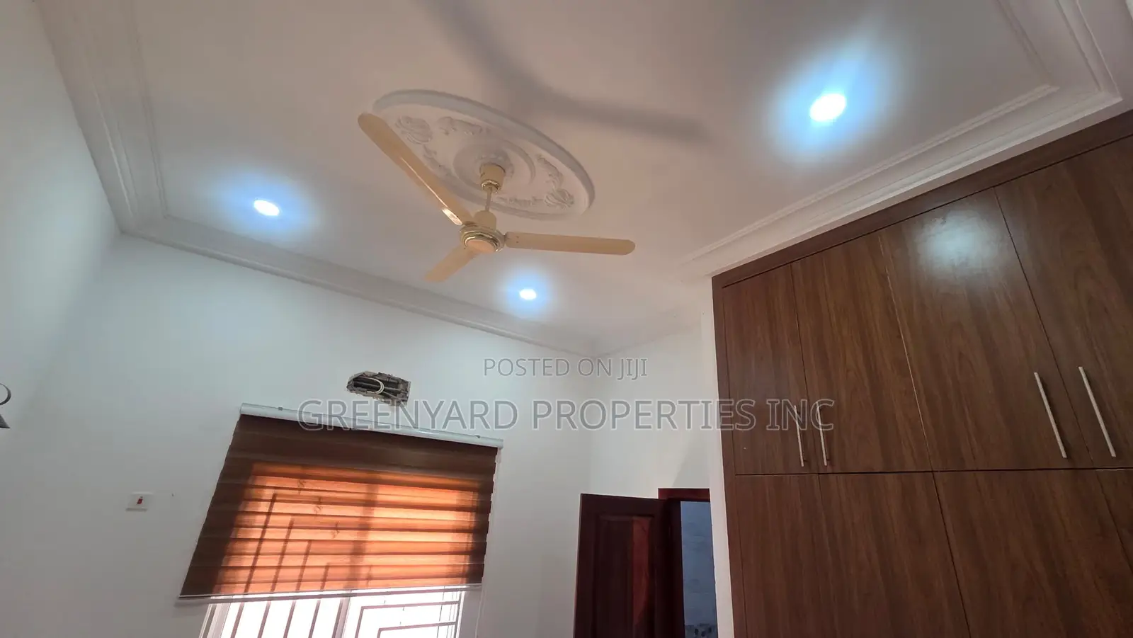 3bdrm House in Ghana Flag, Oyarifa for sale