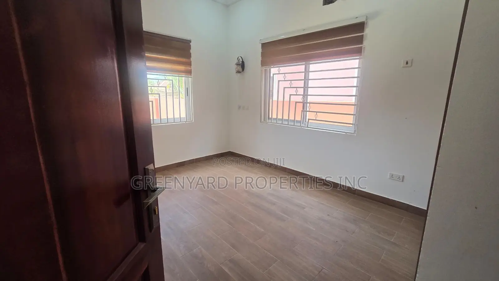 3bdrm House in Ghana Flag, Oyarifa for sale