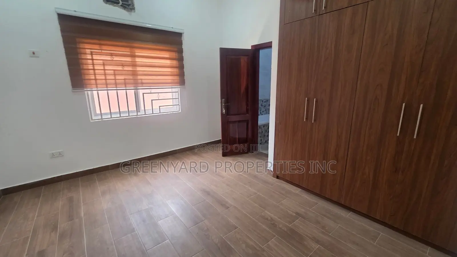 3bdrm House in Ghana Flag, Oyarifa for sale