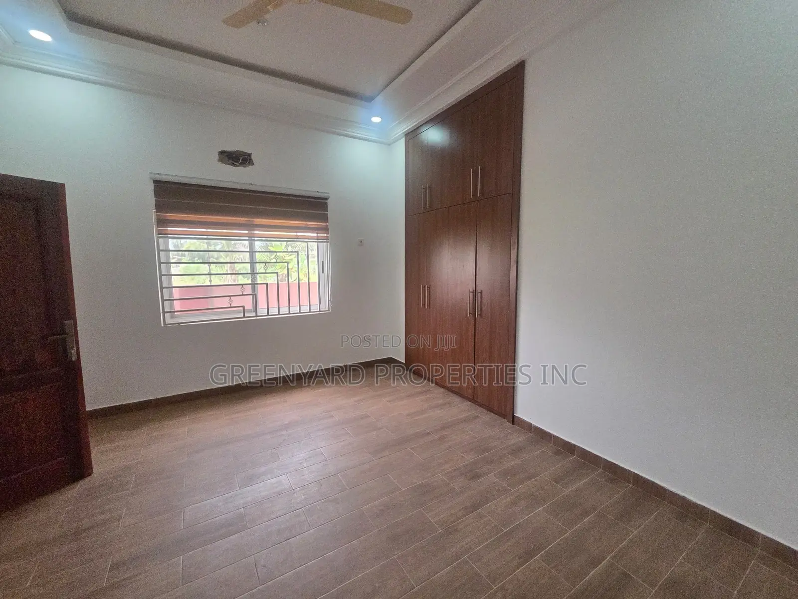 3bdrm House in Ghana Flag, Oyarifa for sale