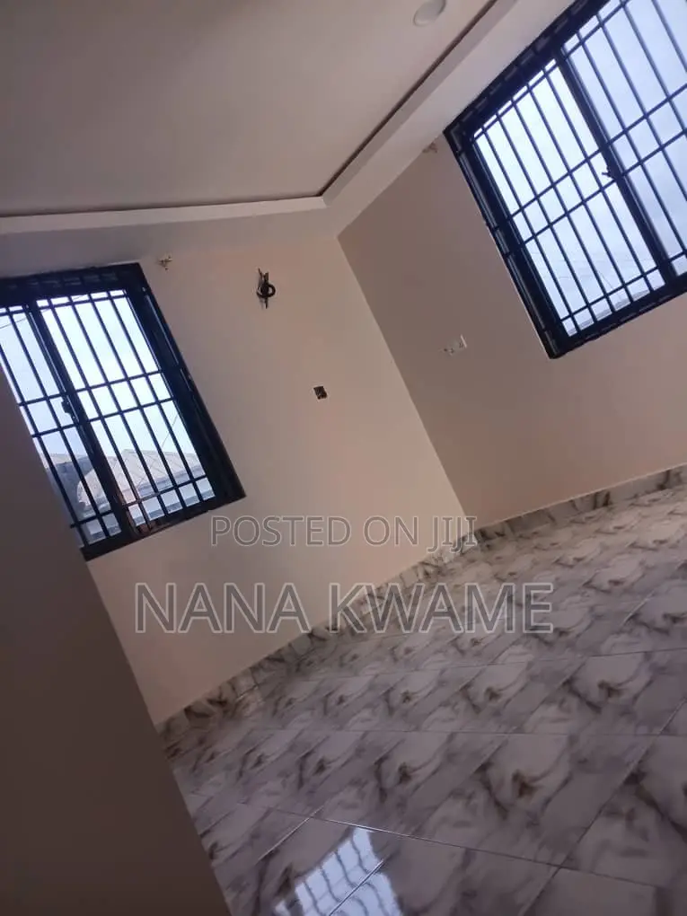 Furnished 1bdrm Apartment in Ipt Bokankye, Kumasi Metropolitan for rent