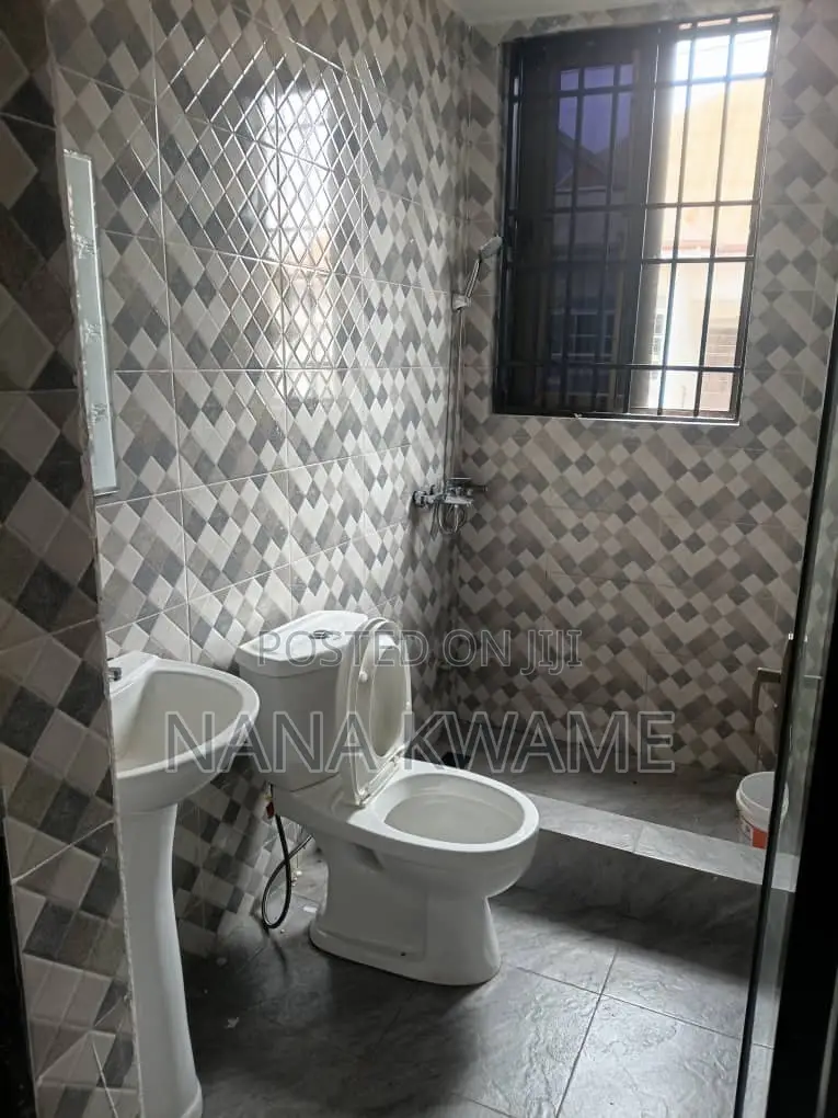 Furnished 1bdrm Apartment in Ipt Bokankye, Kumasi Metropolitan for rent