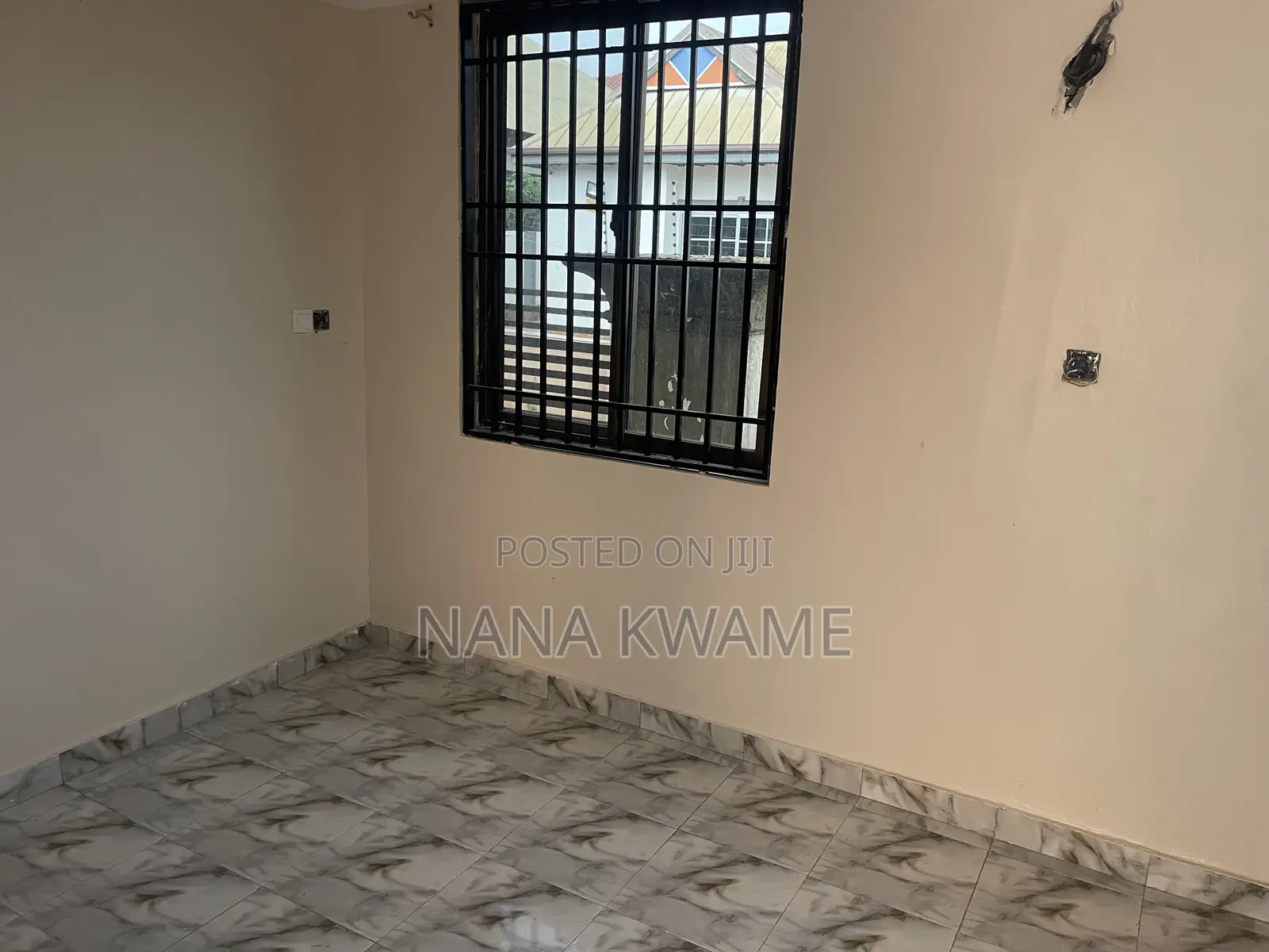 Furnished 1bdrm Apartment in Ipt Bokankye, Kumasi Metropolitan for rent