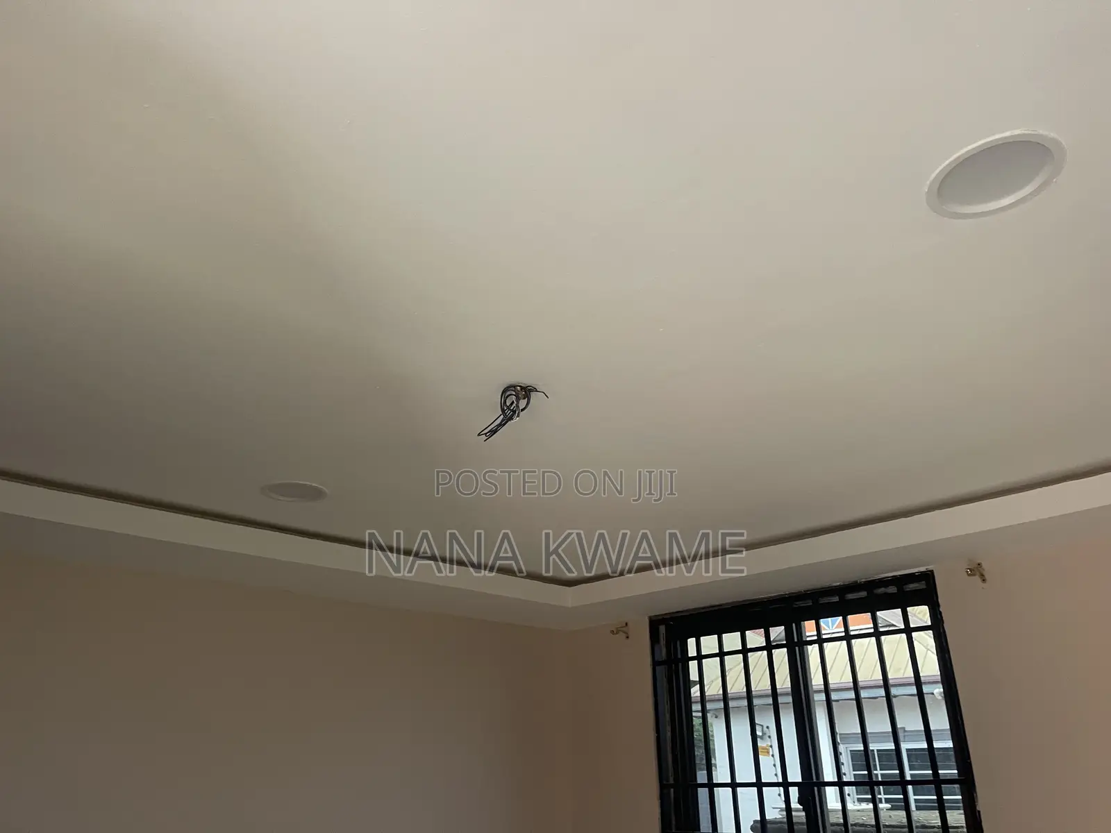 Furnished 1bdrm Apartment in Ipt Bokankye, Kumasi Metropolitan for rent