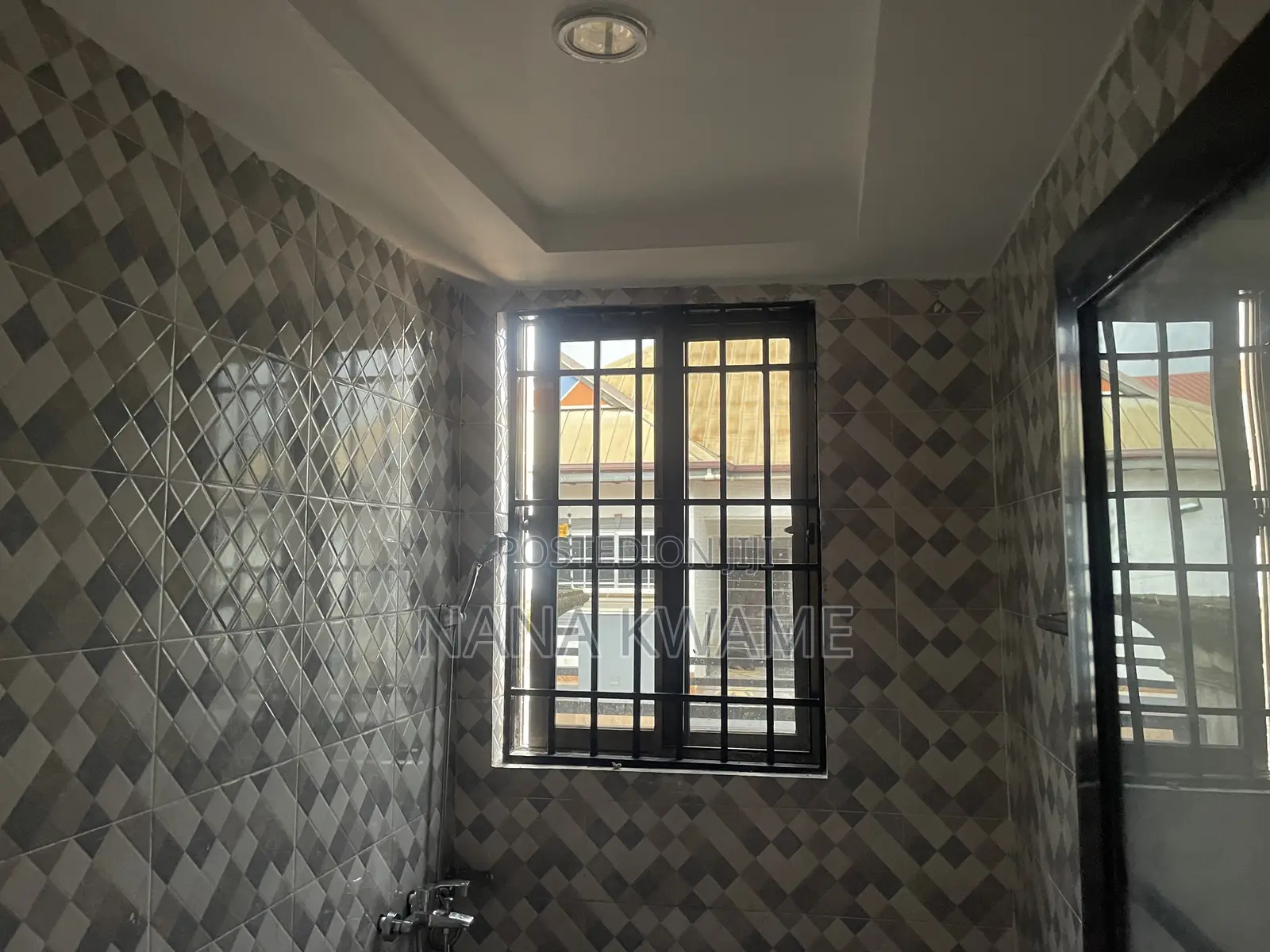 Furnished 1bdrm Apartment in Ipt Bokankye, Kumasi Metropolitan for rent