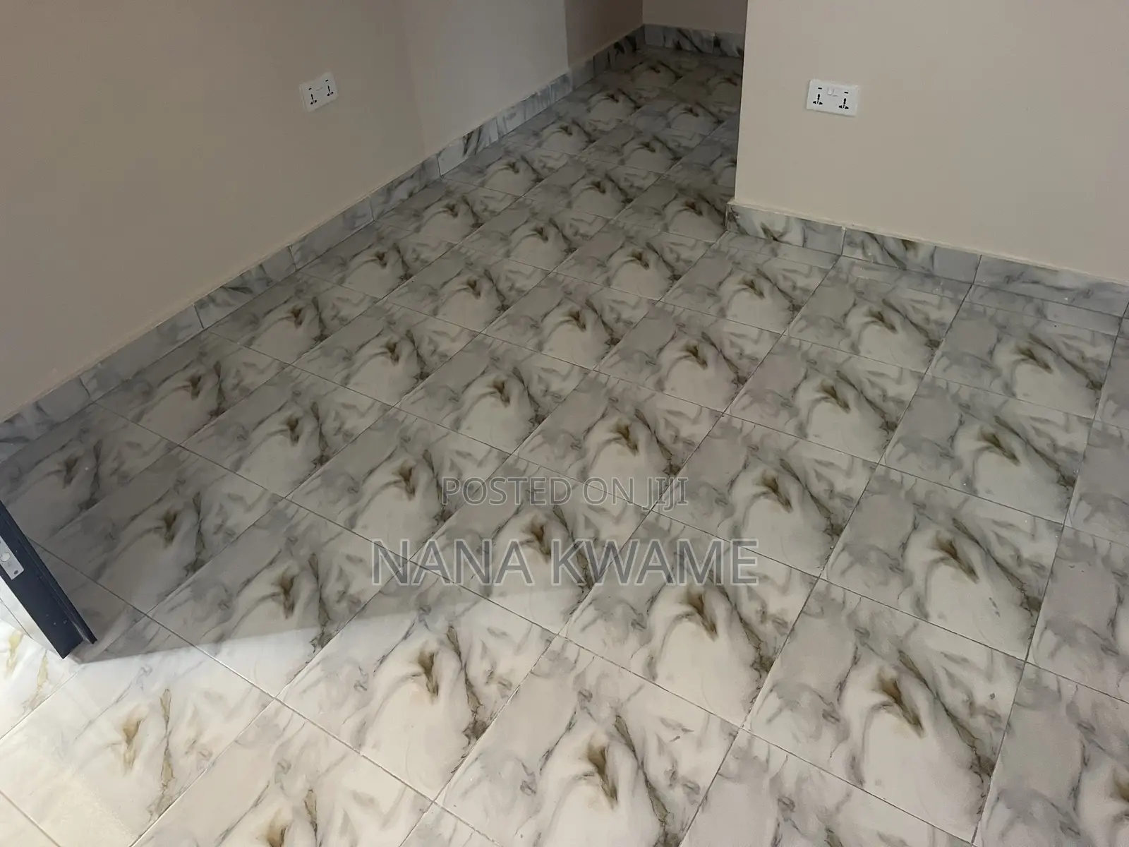 Furnished 1bdrm Apartment in Ipt Bokankye, Kumasi Metropolitan for rent