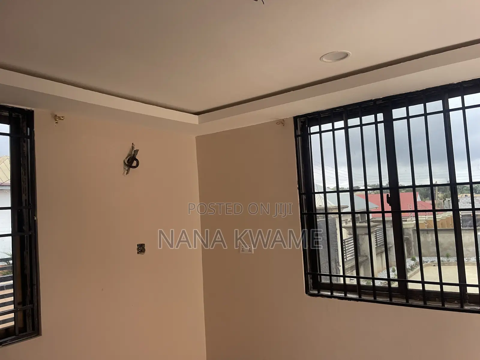 Furnished 1bdrm Apartment in Ipt Bokankye, Kumasi Metropolitan for rent