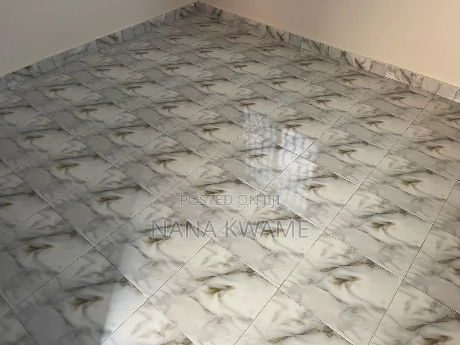 Furnished 1bdrm Apartment in Ipt Bokankye, Kumasi Metropolitan for rent