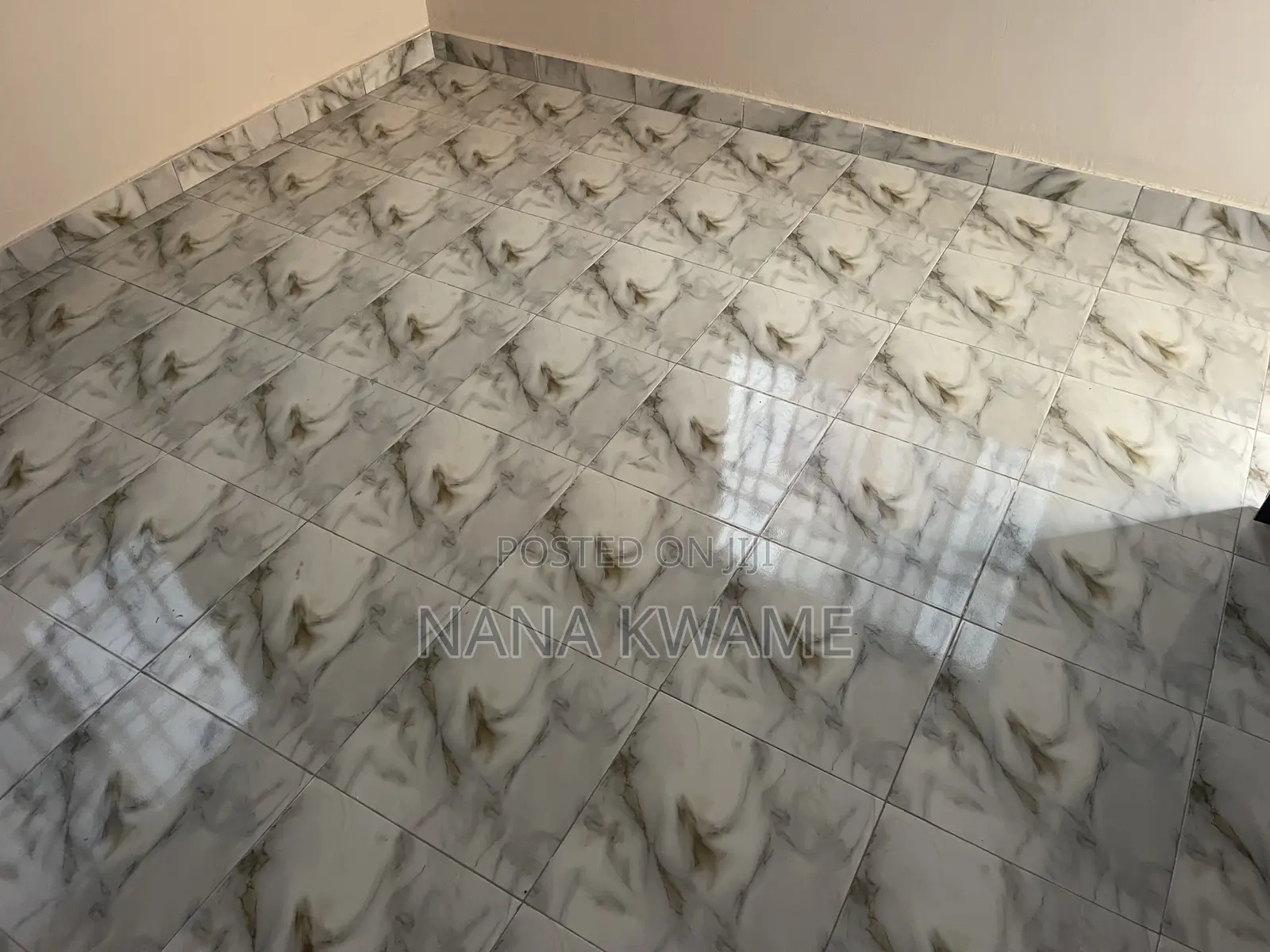 Furnished 1bdrm Apartment in Ipt Bokankye, Kumasi Metropolitan for rent