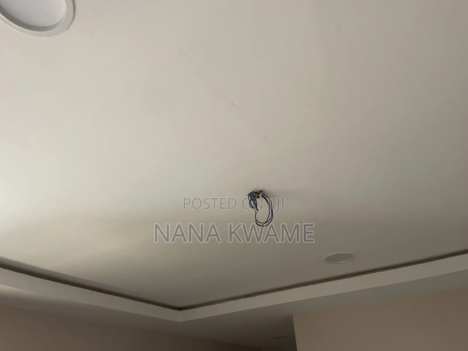 Furnished 1bdrm Apartment in Ipt Bokankye, Kumasi Metropolitan for rent