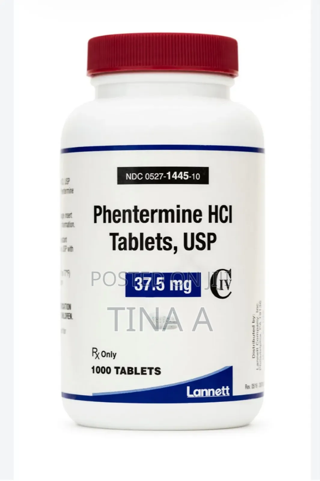 Appetite Suppressant