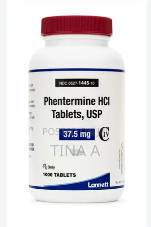 Appetite Suppressant
