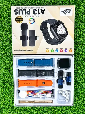 Smart Watch Ultra