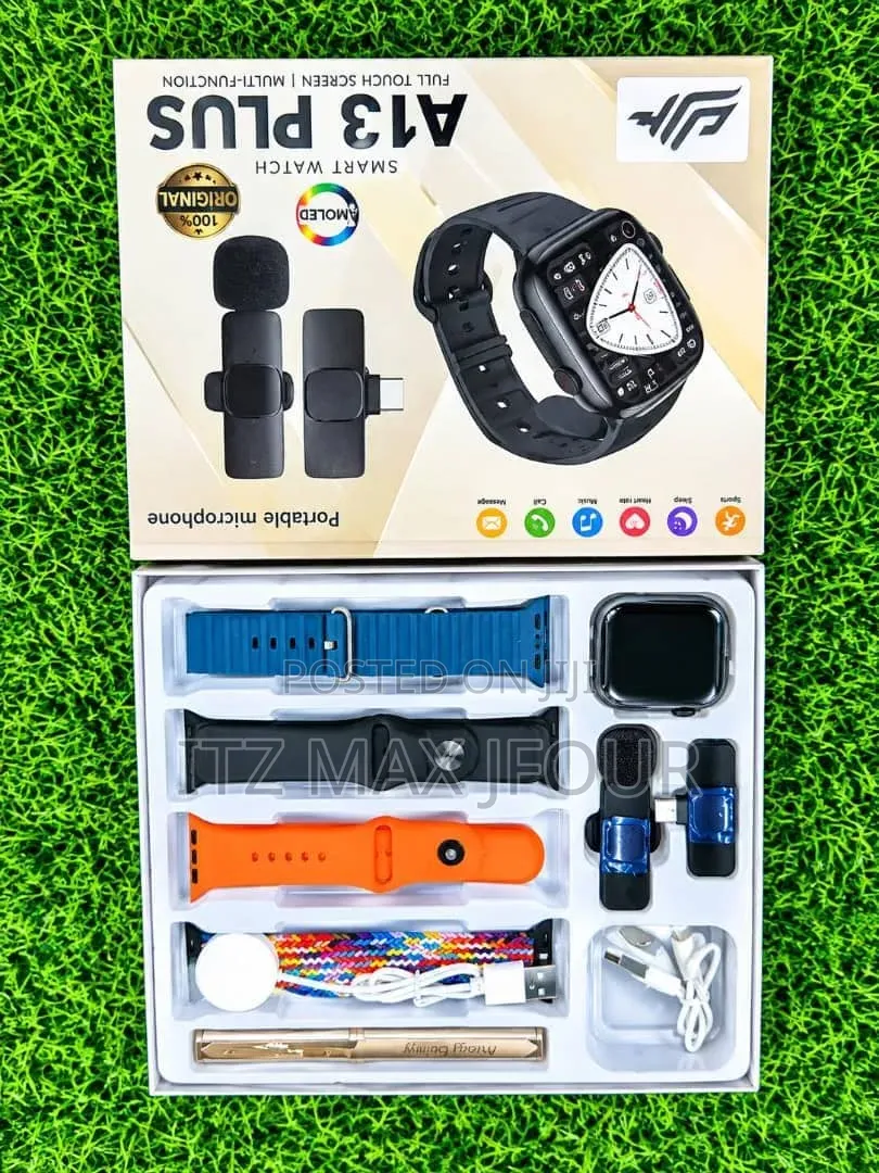 Smart Watch Ultra
