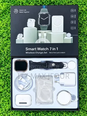 Smart Watch Ultra