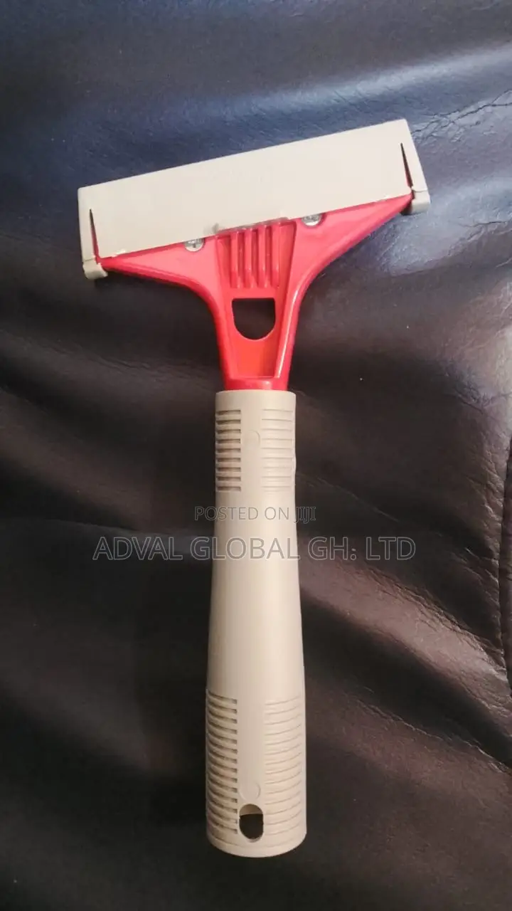 Scrapper for Cleaning (Professional)