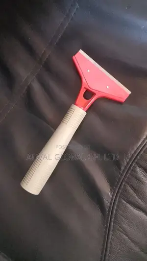 Scrapper for Cleaning (Professional)