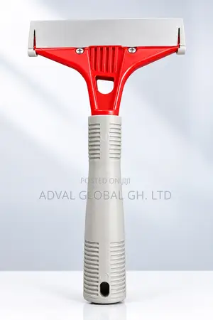 Scrapper for Cleaning (Professional)