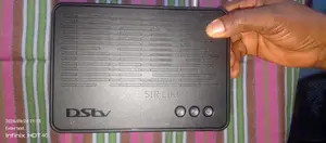 Nigeria DSTV Decoder With Premium Hotel Package