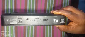 Nigeria DSTV Decoder With Premium Hotel Package