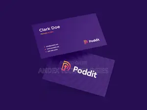 Digital Business Card