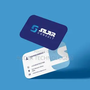 Digital Business Card