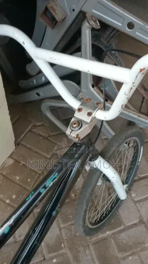 BMX 20 Inchs Bike for Chidren and Adult