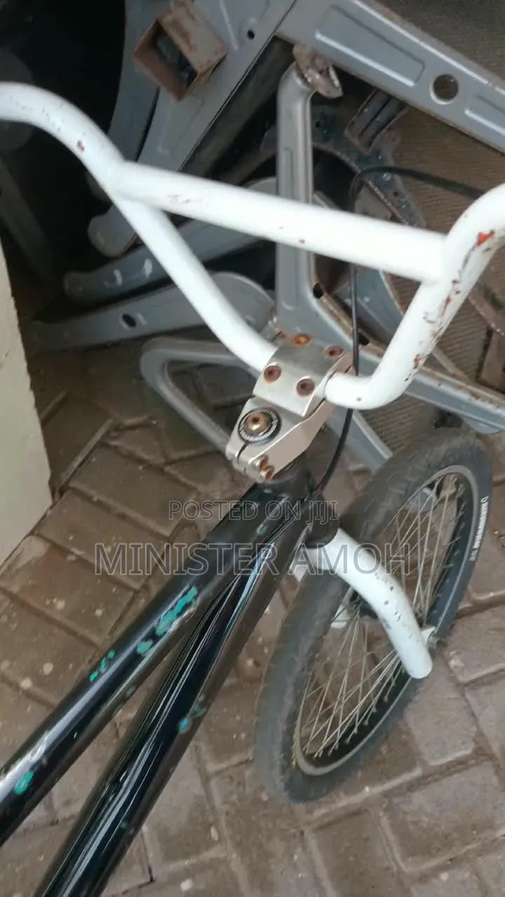 BMX 20 Inchs Bike for Chidren and Adult