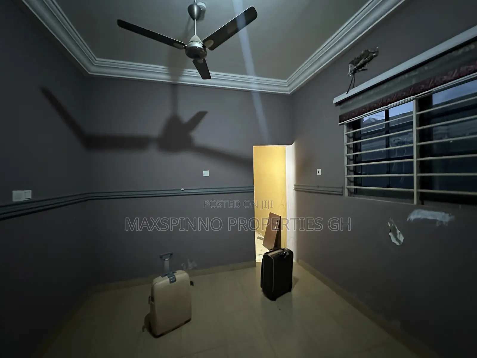 2bdrm Apartment in Maxspinno Properties, Barrier for rent